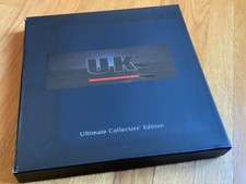 18-CD/BD UK U.K. Ultimate Collectors Edition ...