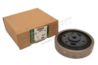 Land Rover LR3 Range Rover LR4 Sport Front Camshaft Pulley Hub RH ...
