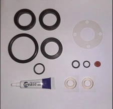 Zacconi La Cara Riviera Spring Lever Espresso Machine all seals kit