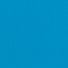Robert Kaufman Turquoise Solid K001-1376 Kona Cotton Solids 100 Cotton 44"W BTY