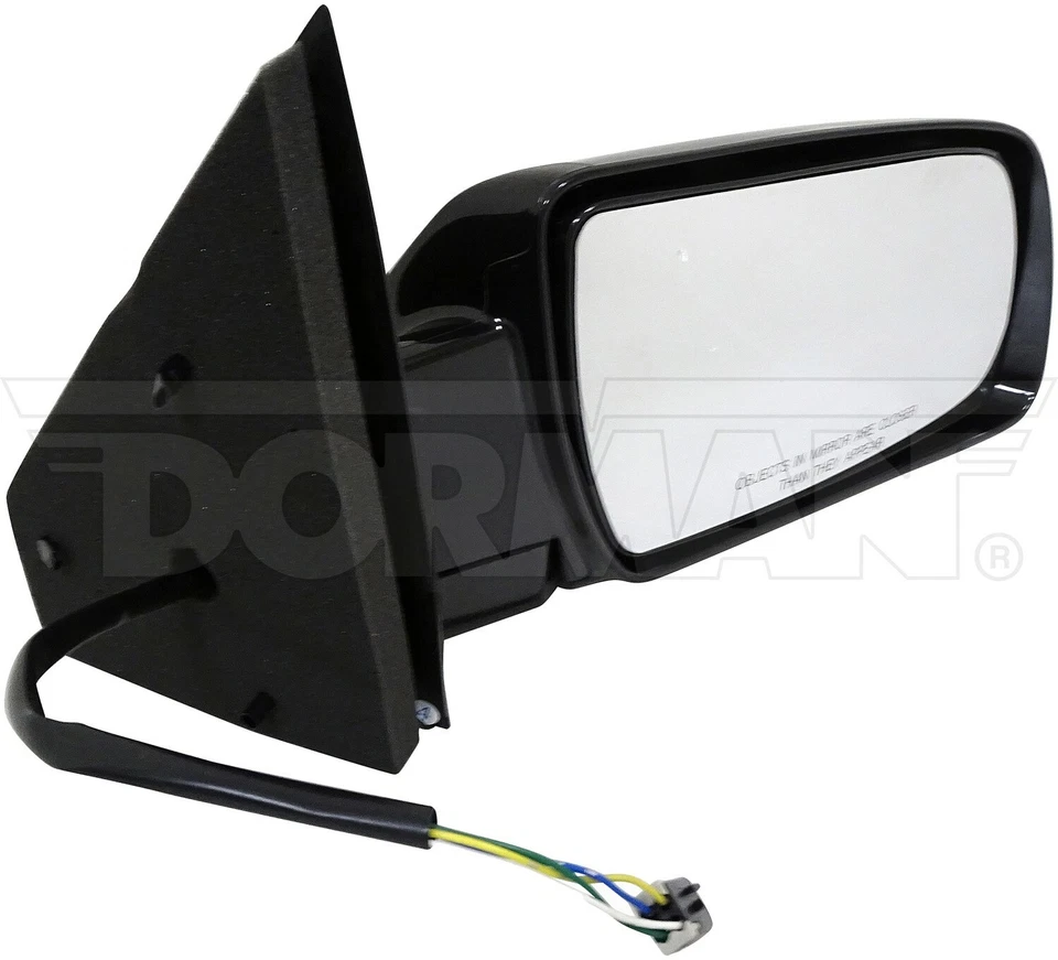 Espejo retrovisor derecho para Chevrolet Astro Dorman 1996-1998 453ZF03 Foto 3 de 4