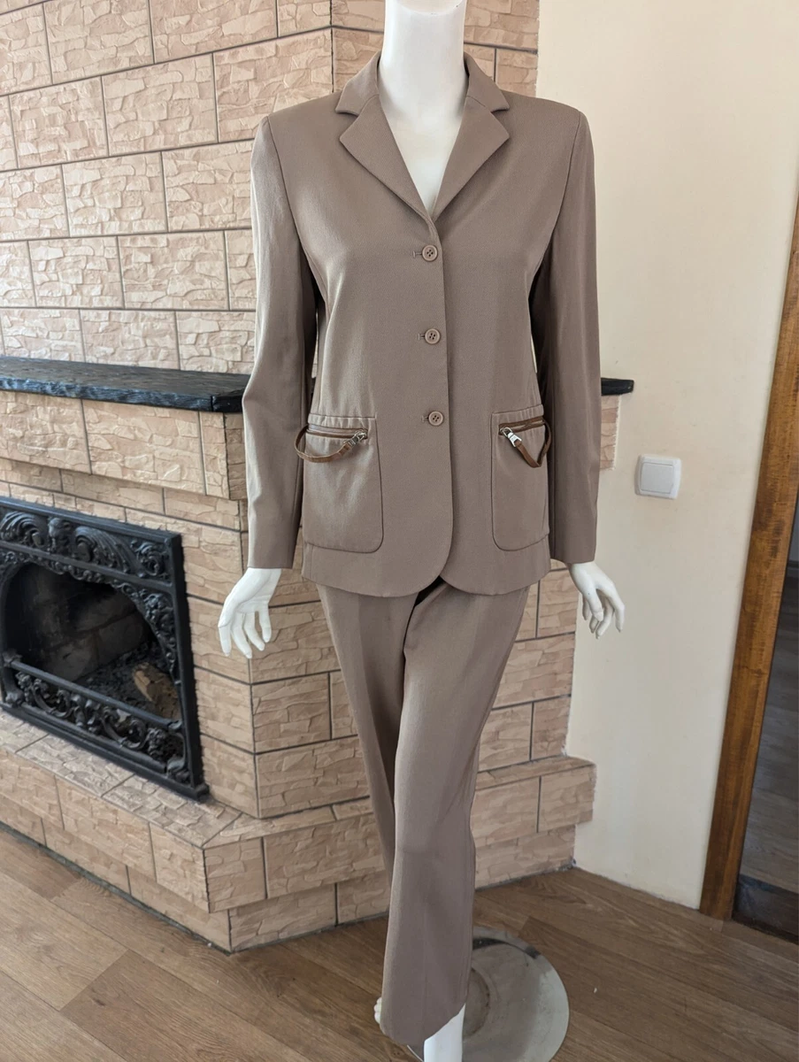 PRADA Pant Suits Suits & Suit Separates for Women for sale | eBay