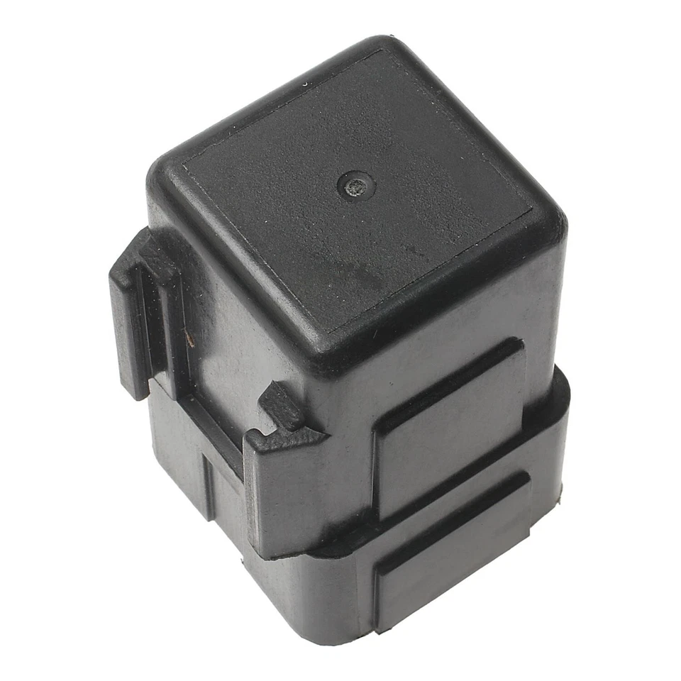 Relé recortado compresor aire acondicionado Pontiac Bonneville 1982-1985 SMP 1983 1984 Foto 3 de 4