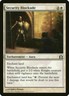 Return to Ravnica Security Blockade x4 Magic The Gathering NM