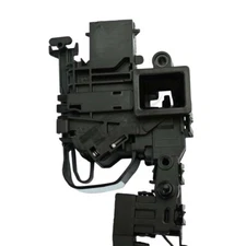 Fit for Samsung Washer NEW Door Latch Lock DC34-00028A -Replacement Part, Black