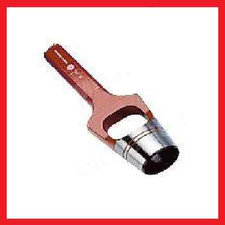 Locheisen für 10mm Öse Einschlagstempel Henkellocheisen