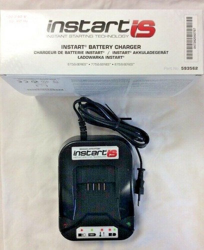 593560 аккумулятор briggs stratton