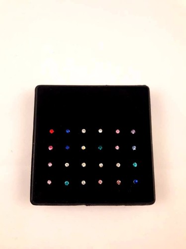 Lot De 2 Tiges En Acier Inoxydable 304 De 50 Cm De Long - 2 Mm, 3