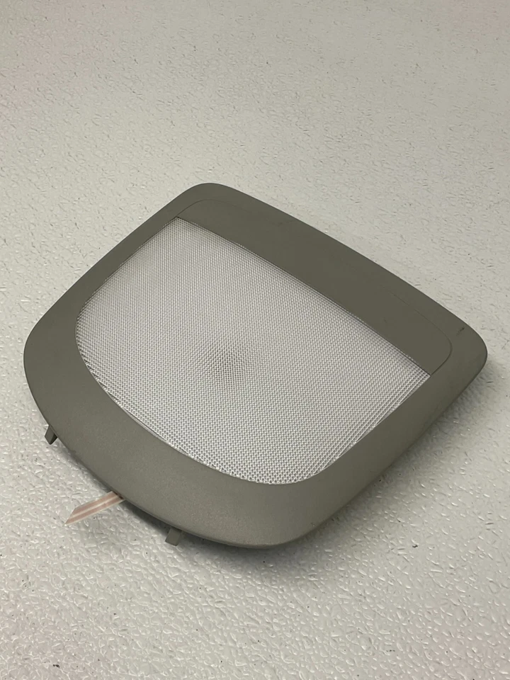 2006-2012 Mercedes-Benz R350 Rear Compartment Overhead Dome Lamp 1648200123 OEM - Image 2 of 4