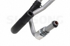 Pwr Strg Hose Set Press & Return  Sunsong North America  3401241