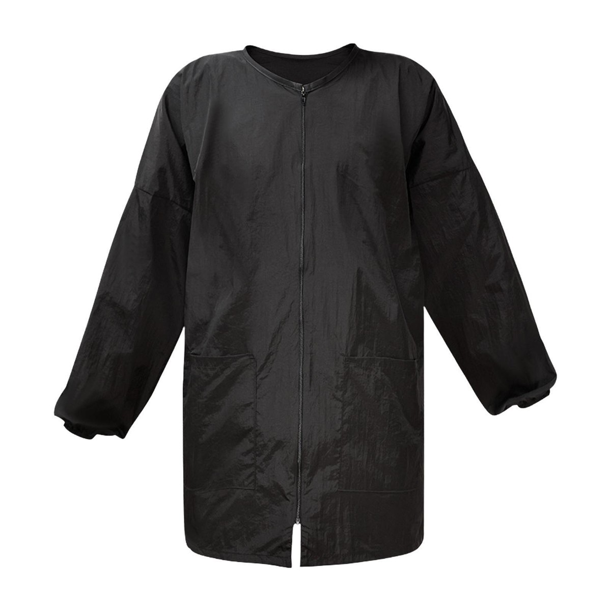 Stylist Smock Pet Groomer Smock Barber Long Jacket Pets Pet