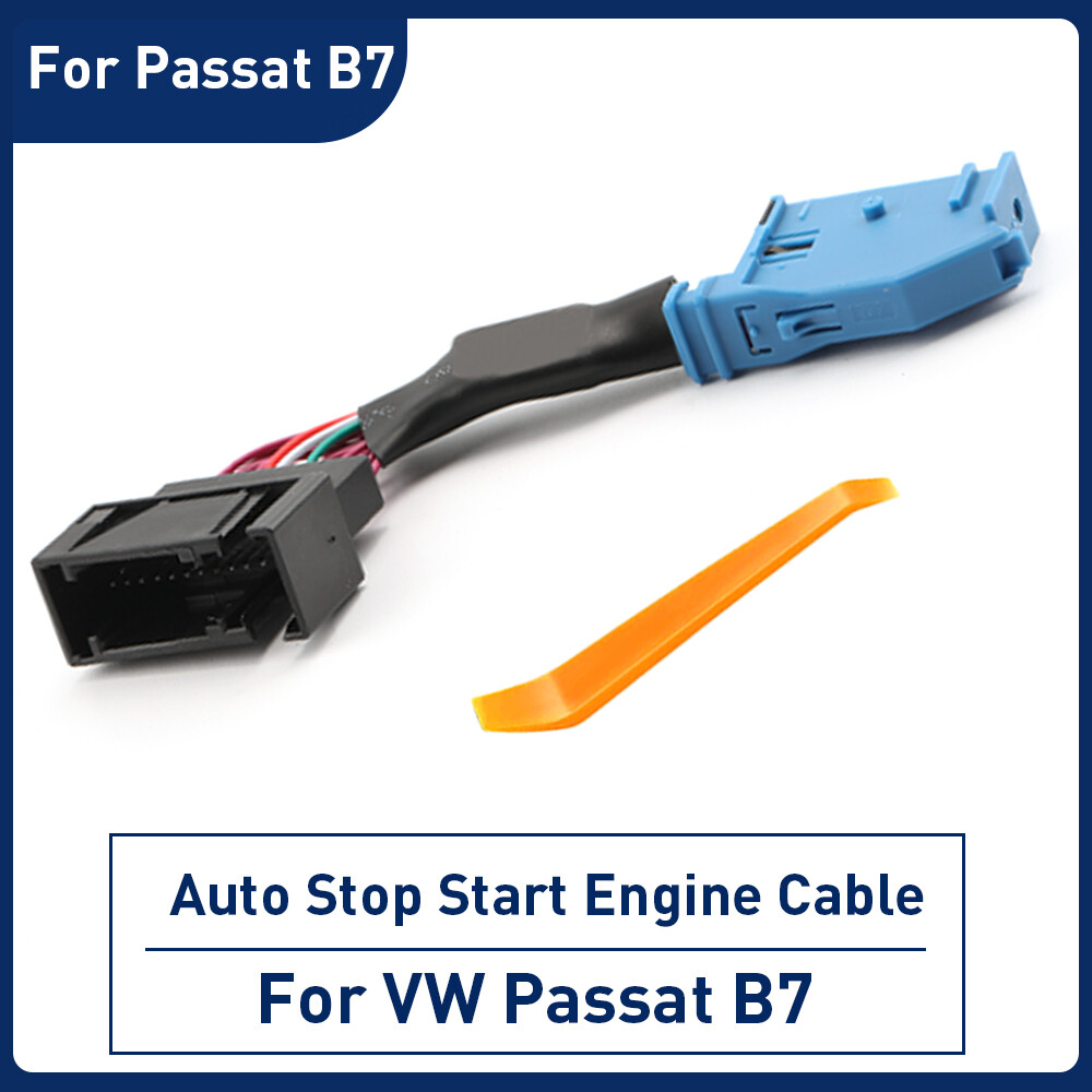 For VW Passat B7 Automatic Stop Start Engine System Of Eliminator canceller Plug