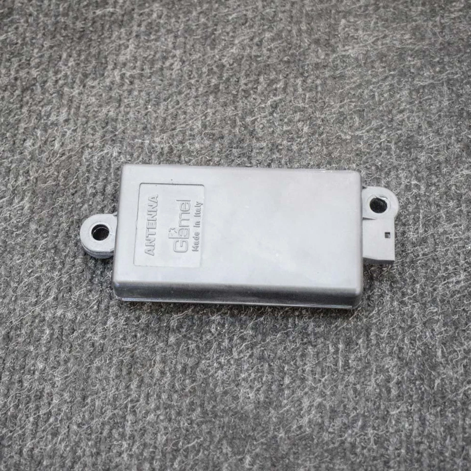 BMW Z4 ROADSTER Sensore allarme portiera Centralina ECU E89 6989713 2013 - Immagine 2 di 4