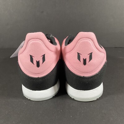 Adidas Messi F50 Freestyle Men's 11 Inter Miami CF IH8360 Pink