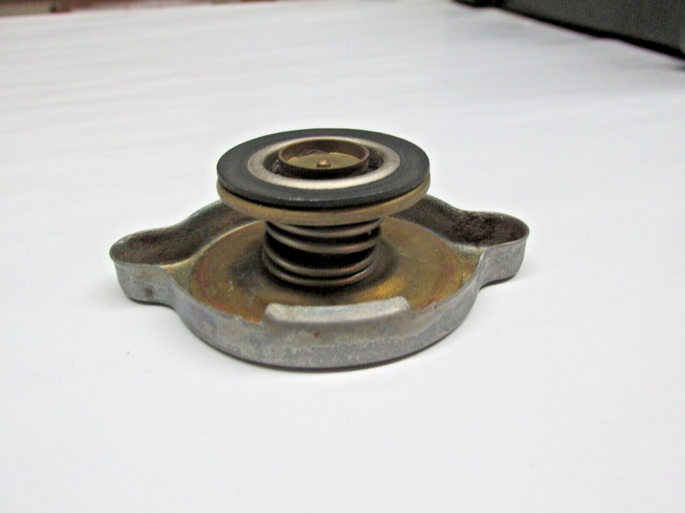 64 65 66 Chevelle GTO 442 GS AC RC-15 RADIATOR CAP RC15 | eBay