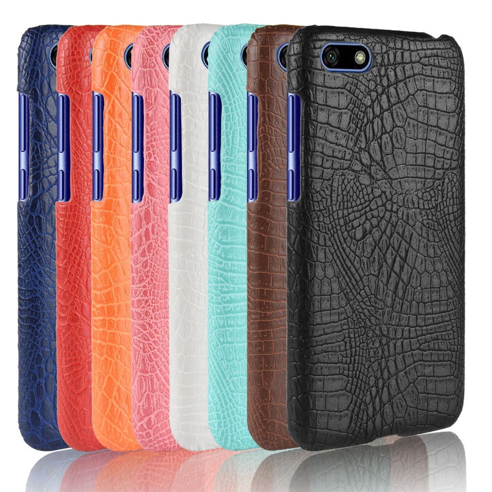 For Huawei Honor Battery Anti-fall Phone Protective Case Back Cover Film New - Image 4 of 4