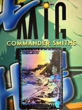 ISLAND - Landscape ✨ FOIL ✨ Secret Lair MTG NM Near Mint Brain Dead (1653)