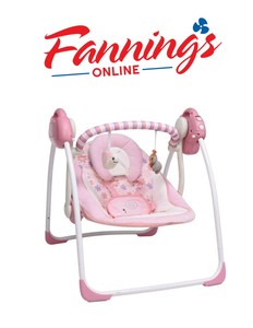 vastfafa baby swing