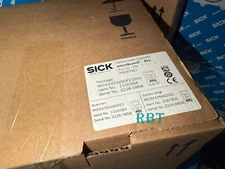 SICK MICS3-CCAZ90PZ1P01 laser radar brand new  