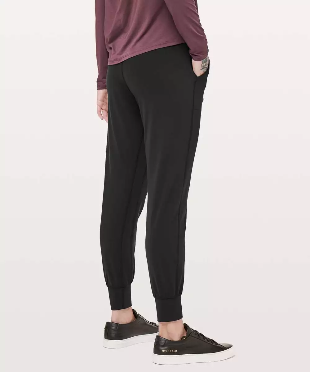 NWOT - Lululemon Align Jogger *28 Black | SIZE: 2, 4, 6, 8, 10