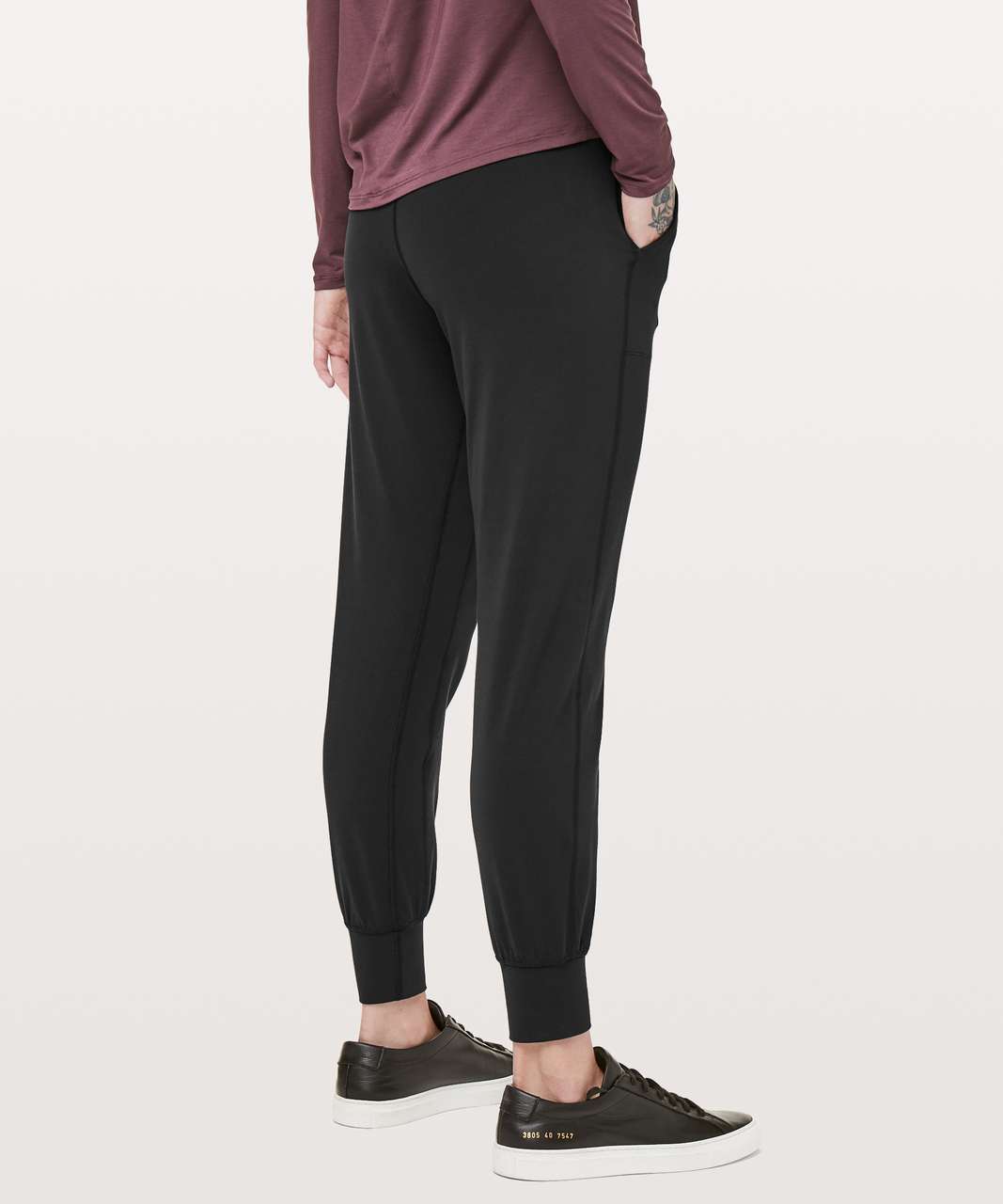 NWOT - Lululemon Align Jogger *28 Black, SIZE: 2, 4, 6, 8, 10