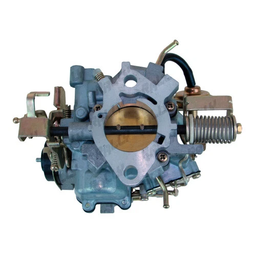 Carburador 1 barril estilo Holley para Ford Mercury 1976-1982 200 250 Cu 3,3 L 6CYL Foto 2 de 4