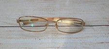 VTG Karl Lagerfeld Eyeglasses Eye Glasses Frames KL124 54 16 512 135