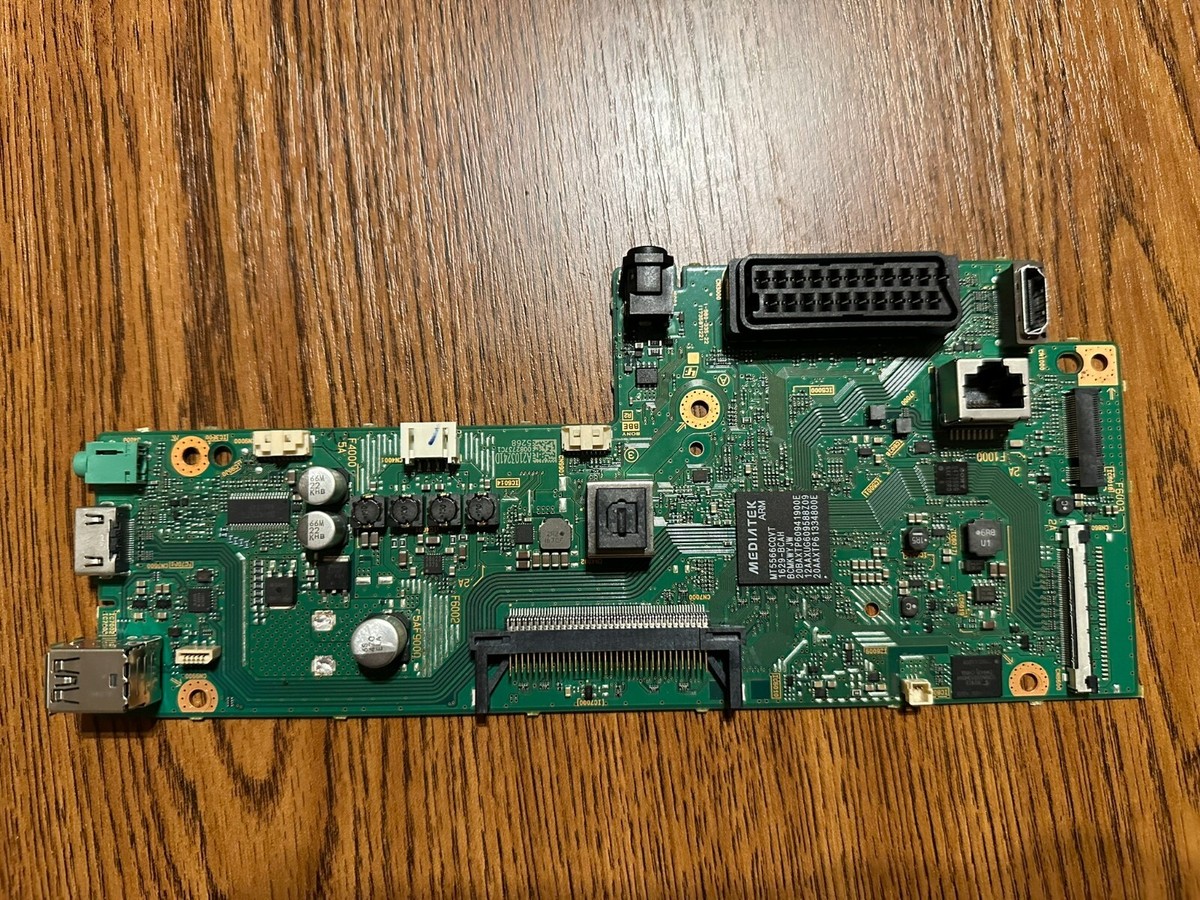 FAULTY MAIN BOARD MB for Sony KDL-48WD650 1-980-335-22 FAULTY MAIN BOARD MB for Sony KDL-48WD650 1-980-335-22
