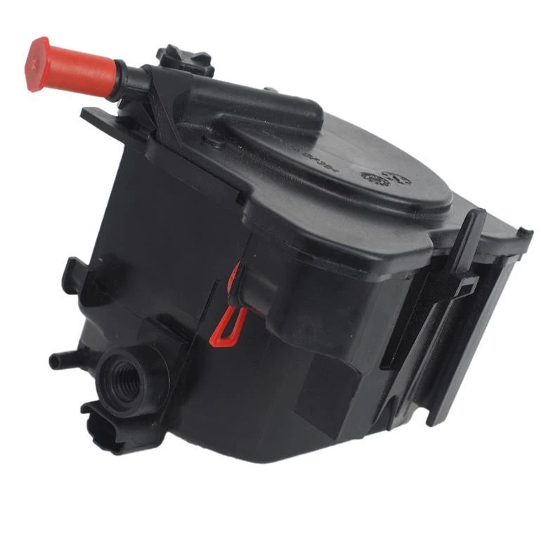 DELPHI Kraftstofffilter für Citroen Peugeot 1.6 HDi Ford 1.6 2.0 TDCi HDF939 - Bild 2 von 4