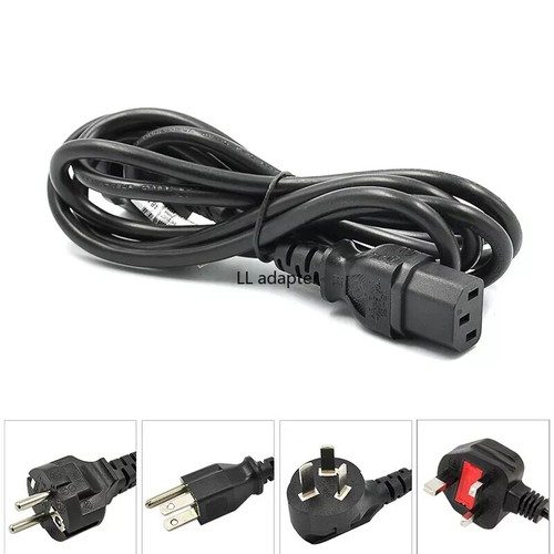 Alimentatore adattatore CA originale ASUS A20-240P1A 240W 20V 12A caricatore 6.0*3.7mm - Foto 5 di 5