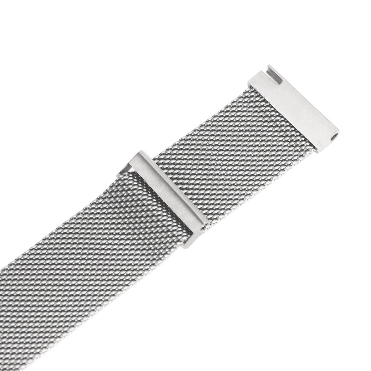 Stainless steel magnetic watch band sale