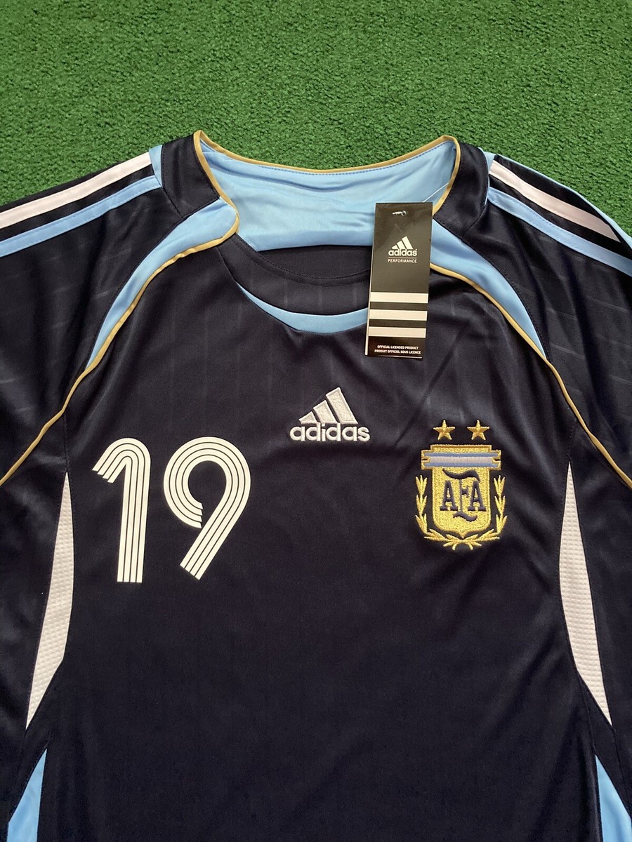 ウェア argentina away uniform 2006 messi $_12.JPG?set_id=880000500F