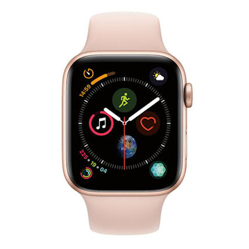 Apple Watch Series 6 Parfait état Reconditionné GPS/4G 40/ 44mm