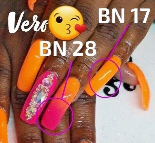 Jenni Color Acrylic Design Powder BUY MORE 2-24%*3-30%-35%*