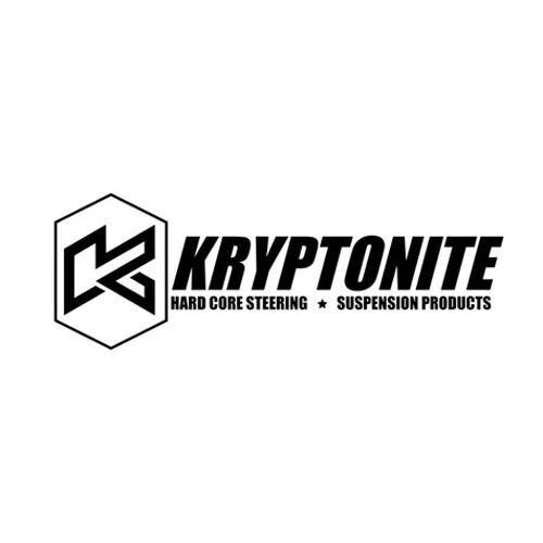 Kryptonite Death Grip Tie Rod Assembly 1999-2006 Silverado/Sierra 1500 4wd ONLY - Picture 5 of 6