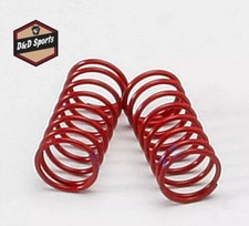 Traxxas 5942 - GTR Shock Springs, 2.3 Rate Double Purple, Slayer 2 