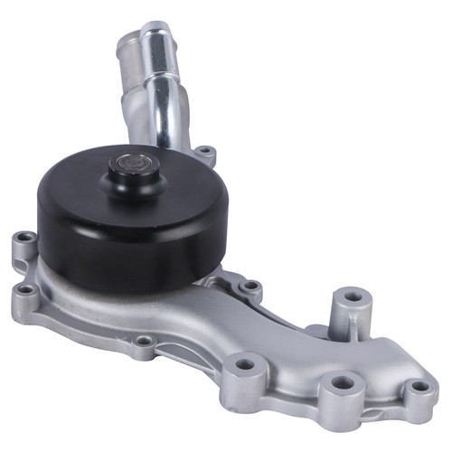 Water Pump for Chrysler 200 300 Dodge Challenger Ram 1500 VW Routan V6 3.6L - Picture 7 of 9