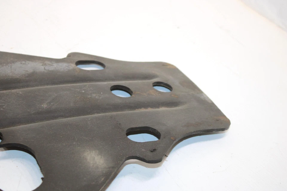 Polaris Magnum 325 2000 OEM placa de deslizamiento protector de roca 5433435 5435005 AP65 Foto 2 de 4