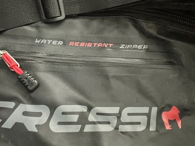Cressi Gorilla Pro XL Bag