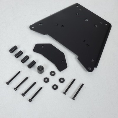 kit top master support de top case shad pour moto bmw r 1200 rt w0rt14st