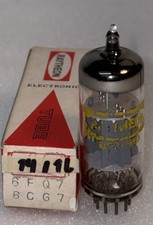 6fq7 6cg7 Tube for sale | eBay