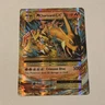 Pokémon TCG M Charizard EX 13/108 Evolutions 2016 Holo Ultra Rare