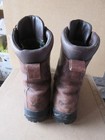 Men's Danner leather Gore-Tex  Hunting boots, M 9, EU 43 - (P386) — photo 6