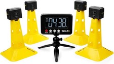 SKLZ Speed Gates Electronic Sprint Timer System