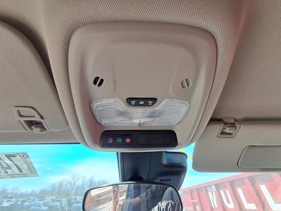 2024-25 Buick Encore Gx Front Console Roof w/o Sunroof OEM Assembly