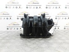 VW POLO 2012 6R 1.2 Petrol CGP Intake Manifold 03E129711D