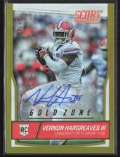 2016 Score Football Cards 10