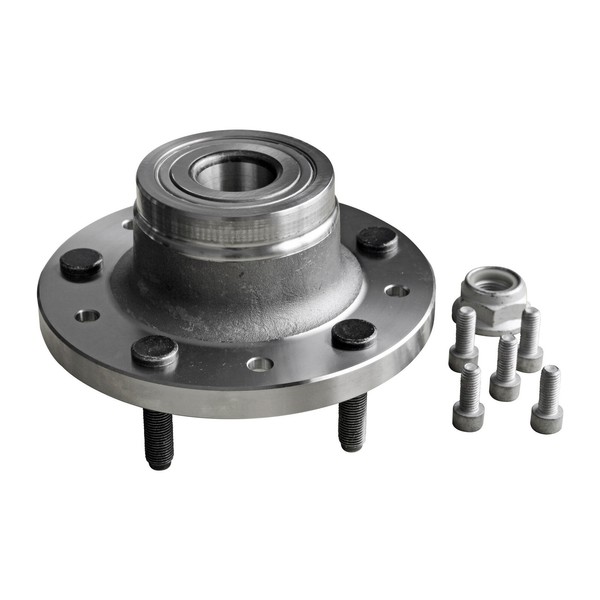 Vaico - V25-1733 - Radlagerkit - Passt FüR Ford 1763850-image