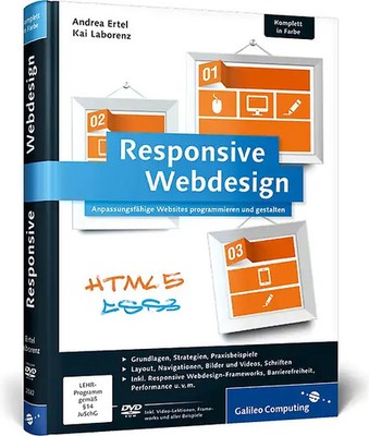 Responsive Webdesign