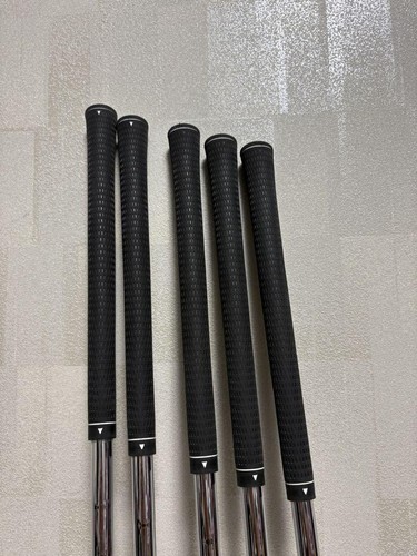 Lefty TaylorMade TOUR PREFERRED CB iron Set 6I-9I.Pw 5 Pcs Shaft N.S.PRO 950GH S - Picture 6 of 8